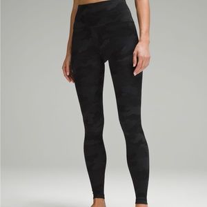 Lululemon Align Leggings Sz 10